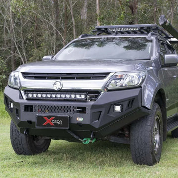 EFS Xcape Bar to suit Holden Colorado MY17 6/2016+ - Brixton 4x4 - Buy Online Now!